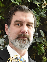 foto von Charles E. Bastien