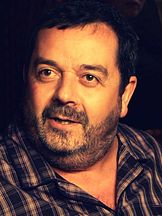 foto von Jean-Michel Hautin