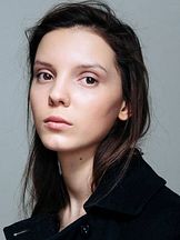 foto von Vasilisa Perelygina