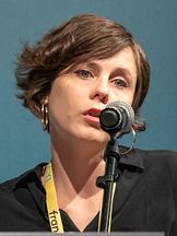 foto von Eléa Gobbé-Mévellec