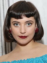 foto von Hannah Dunne