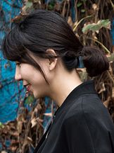 foto von Dahee Jeong