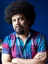 foto von Julio Serrano Echeverría