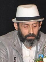 foto von Bouchaib Essamak