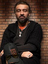 foto von Kakha Gogidze