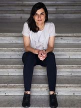 foto von Carolina Sanín