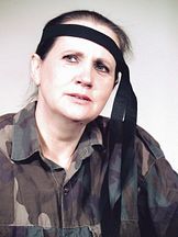 foto von Hasija Boric