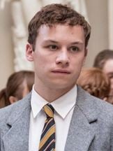 Finn Cole