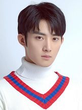 foto von Chen Minghao