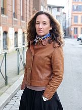 foto von Aude Chevalier-Beaumel