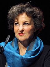 foto von Emmanuèle Bernheim