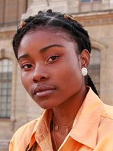 foto von Wislanda Louimat