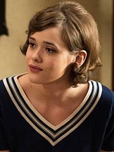 foto von Mathilde Warnier