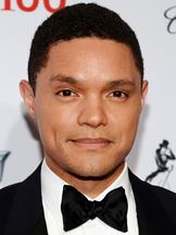 Trevor Noah