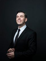 foto von Benjamin Bernheim