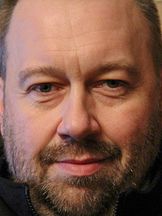 foto von Olivier Ventron