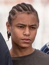 foto von Issa Perica