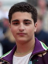 foto von Idir Ben Addi