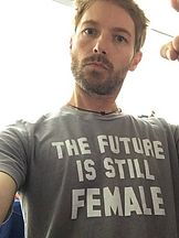 foto von Todd Grimes