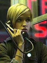 foto von Brit Sheridan