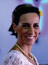 foto von Gisele Saccon