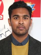 Himesh Patel