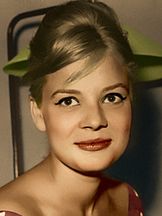 foto von Nadia Lutfi