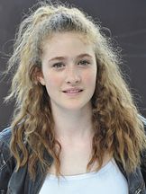 foto von Adilé David