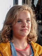 foto von Emma-Louise Schimpf