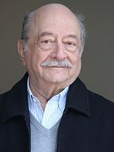 foto von Rafael Golombek