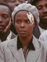 foto von Faith Edwards