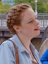 foto von Olivia Marei