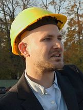 foto von Moritz Fischer