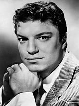 foto von Guy Mitchell