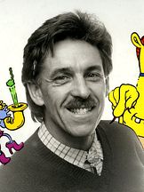 foto von Marv Newland