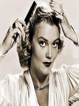 foto von Patrice Wymore