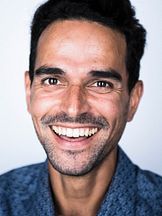 foto von James Ferrux