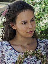 foto von Eliska Jansová