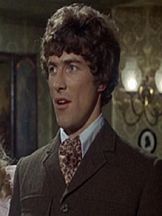 foto von Barry Andrews