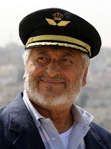 foto von Nadim Sawalha