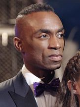 foto von Desmond Richardson