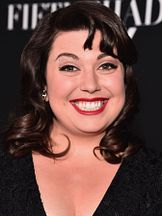 foto von Jenny Zigrino