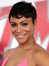 foto von Carly Hughes