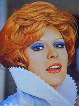 foto von Neşe Karaböcek