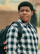 foto von Khalil Everage