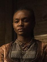 foto von Zethu Dlomo