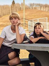 foto von Johanna Benaïnous et Elsa Parra