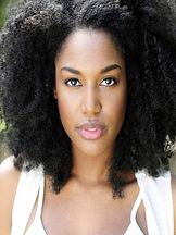 foto von Amber Shana Williams