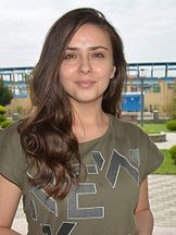 foto von Aysel Yusubova