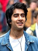 foto von Viveik Kalra